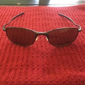 Oakley Tightripe men’s sunglasses